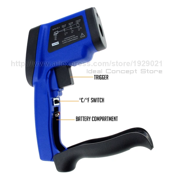 11-Ideal-Concept-thermometer-THE-34-Battery