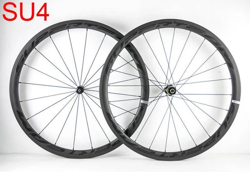 Cheap 700C Road Bike Carbon Wheels 38mm Clincher Tubular Basalt Brake carbon Bicycle Wheelset racing bike carbon fiber wheels 6 Cheap 700C Road Bike Carbon Wheels 38mm Clincher Tubular Basalt Brake carbon Bicycle Wheelset racing bike carbon fiber wheels 6