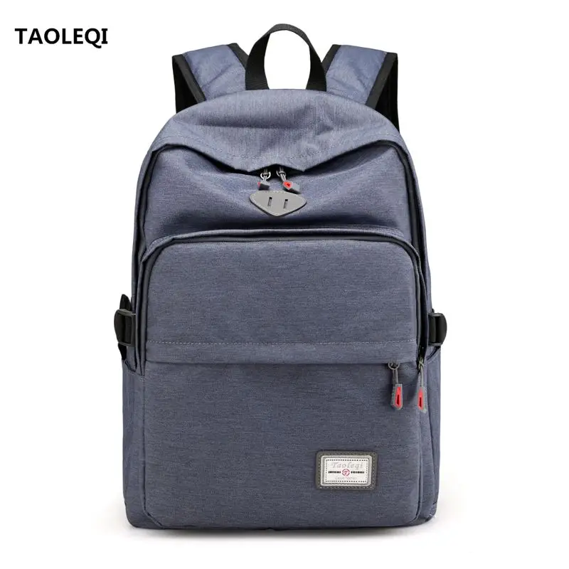 Aliexpress.com : Buy TAOLEQI Waterproof Large Capacity 15 Inch Laptop ...