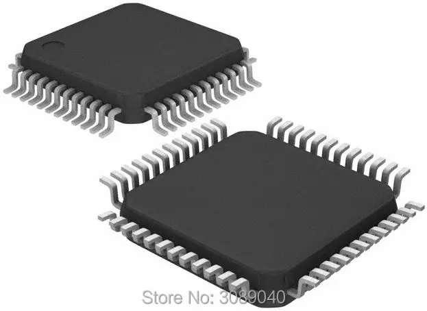 LTC2758BCLX LTC2758BILX LTC2758ACLX LTC2758AILX LTC2758 18 битный SoftSpan IOUT DAC с параллельным I/O|dac| |