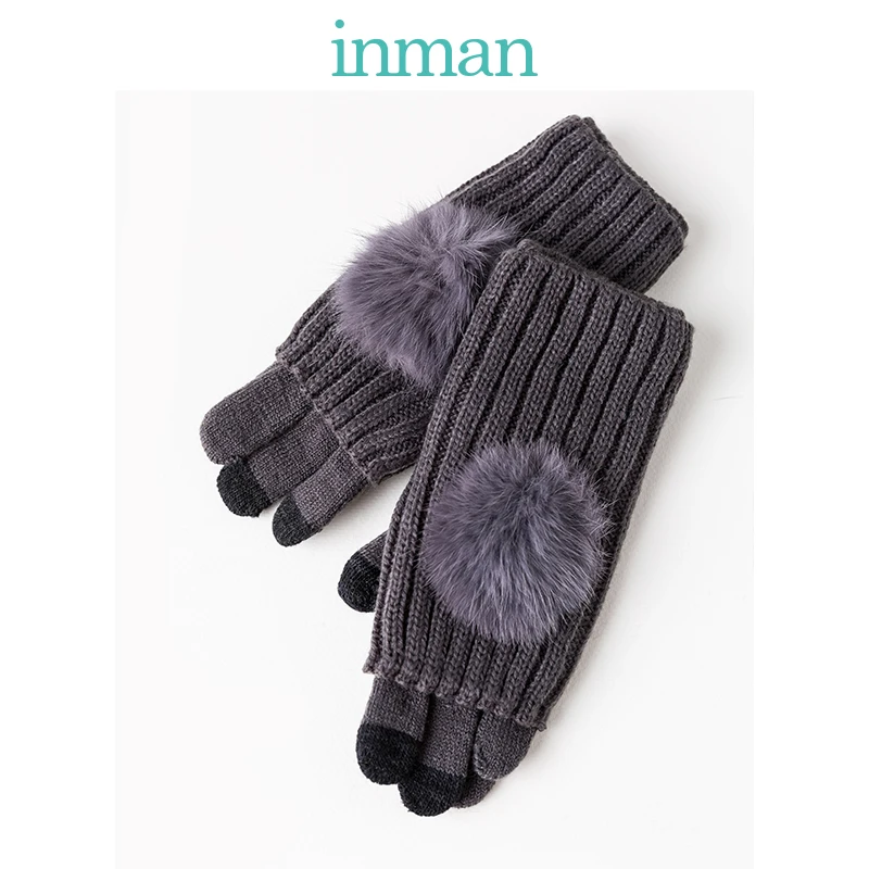 Aliexpress.com : Buy INMAN 2018 New Arrival Winter and