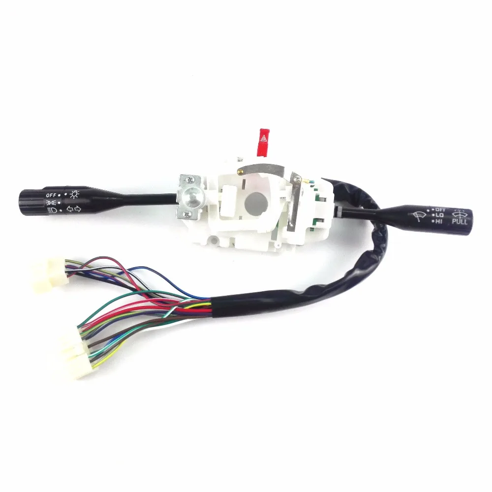 

Turn Signal Wiper Switch for Suzuki SJ410 EXTRA 1000C.C 37400-83410 3740083410 LHD