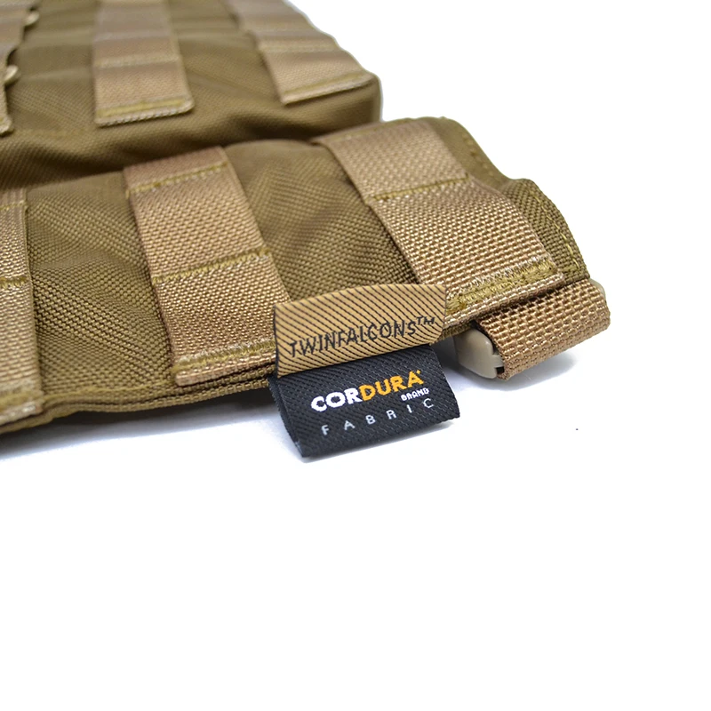 1000D Cordura 2586 Тактический нагрудный жилет для страйкбола охотничий жилет Ranger зеленый военный тактический жилет TW-CR01