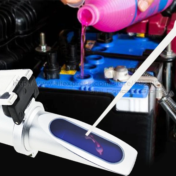 2-Ideal-Concept-Refractometer-REA-200ATC-Application
