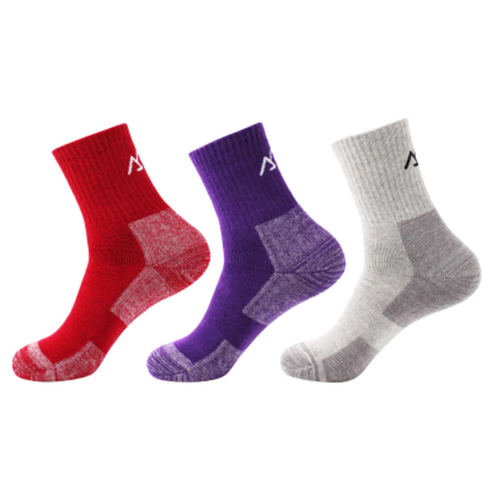 Women Socks Bicycle Cycling Sport Summer Sock Quick Drying Sock Biking