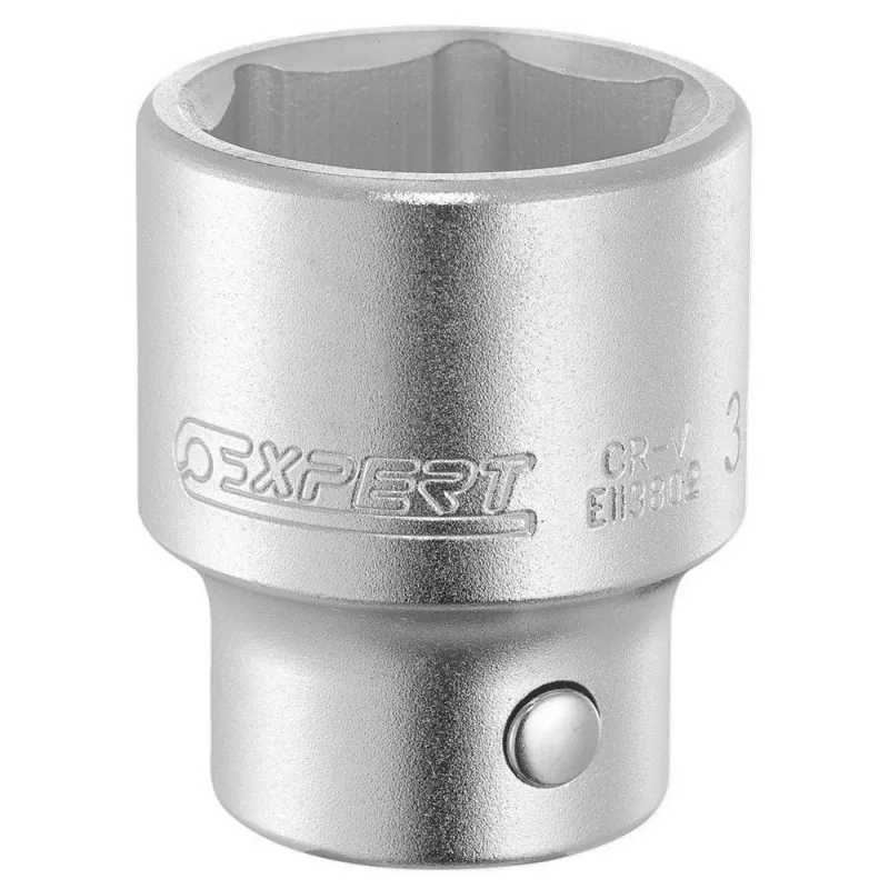 EXPERT E113810 Glass 3/4 дюйма 6 лиц 46 мм|Гаечный ключ| |