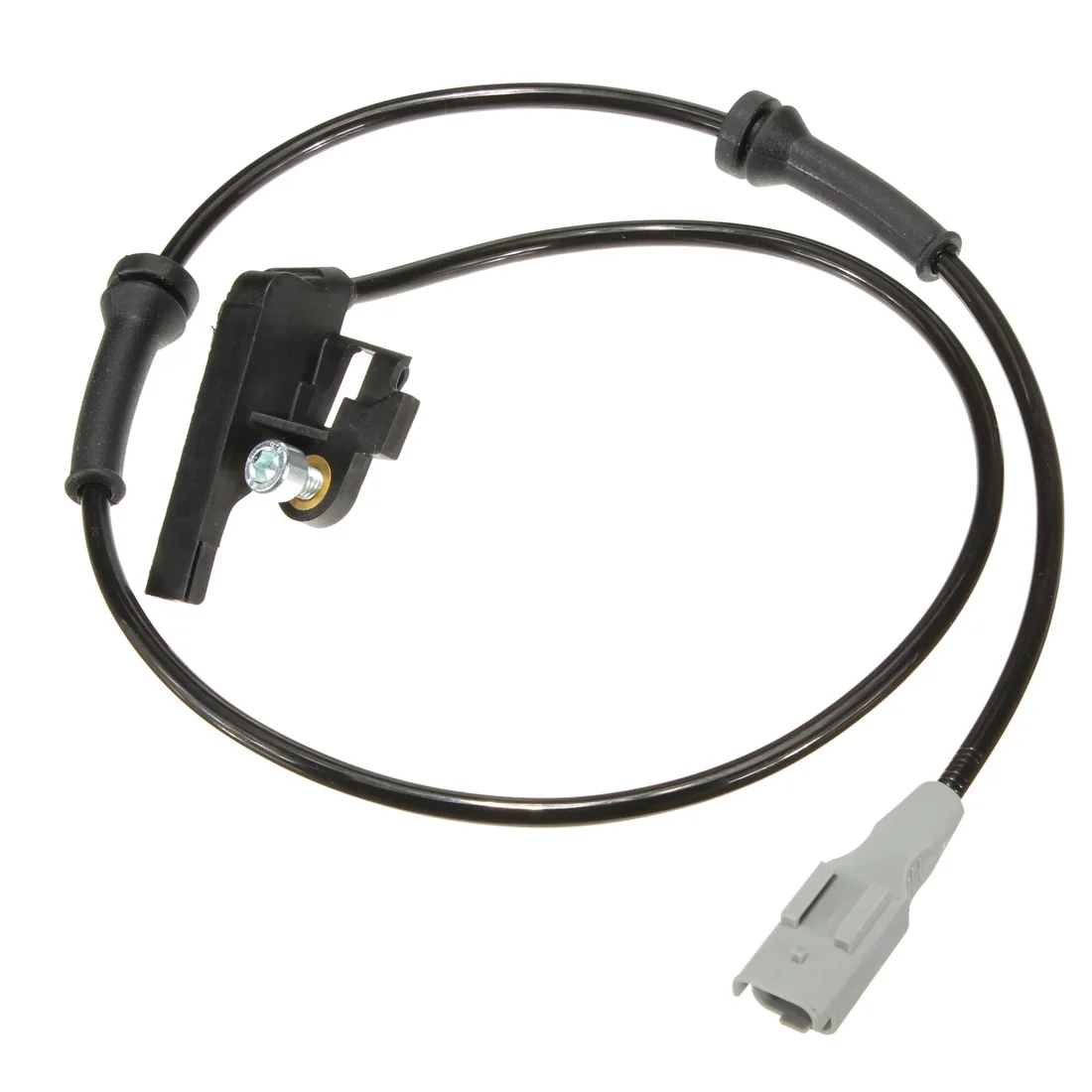 Buy Rear Left /Right ABS Wheel Speed Sensor 454589 For