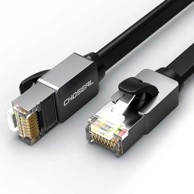 Cat 7 LAN Cables RJ45 Cable (9)