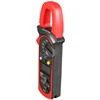 UNI-T UT203/UT204/UT204A AC/DC Digital Clamp Meter; 400A-600A Digital Ammeter, Resistance/Diode/Capacitance/Temperature test ► Photo 3/6