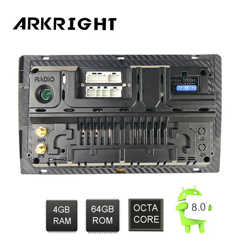 Discount ARKRIGHT 10.1