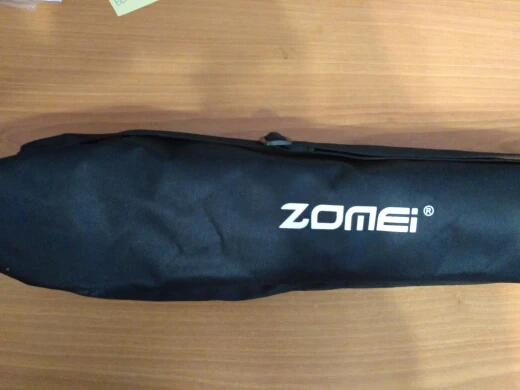 zomei q111 штатив отзывы