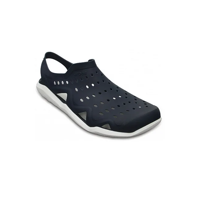 mens crocs swiftwater wave