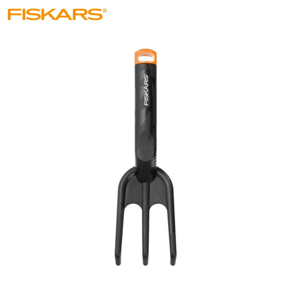 Рыхлитель почвы Fiskars Solid