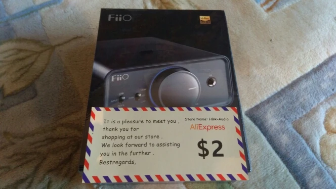 fiio k5 отзывы