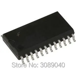 LTC1275ACSW LTC1275BCSW LTC1275 - 12-Bit 300ksps дискретические A/D конвертеры со ссылкой | Электроника