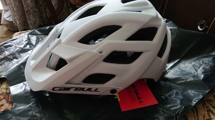 cairbull велошлем отзывы