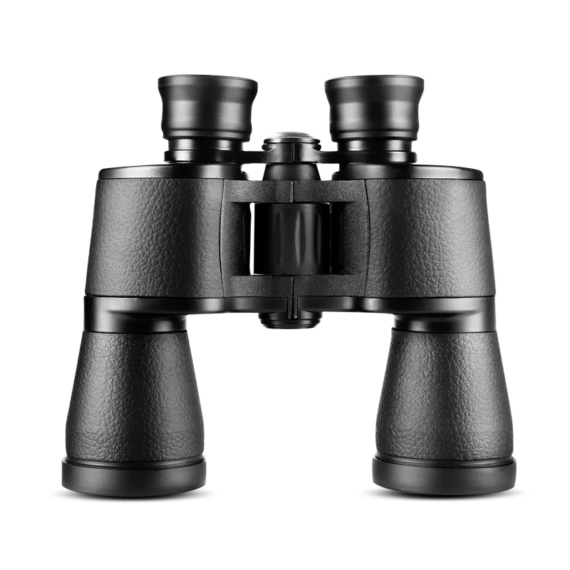 Мощный профессиональный бинокль baigish 20X50 военный российский телескоп LLL ночного
