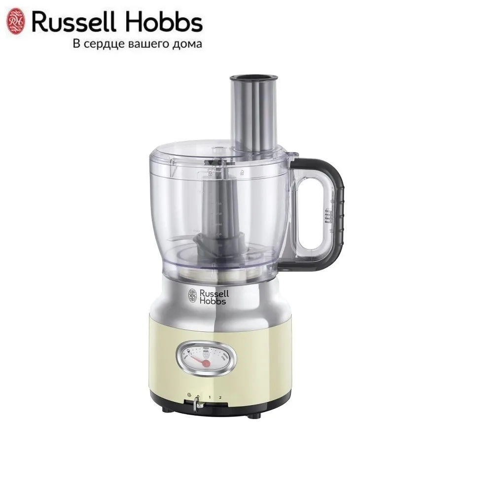 Кухонный комбайн Russell Hobbs 25182 56|Кухонные комбайны| |