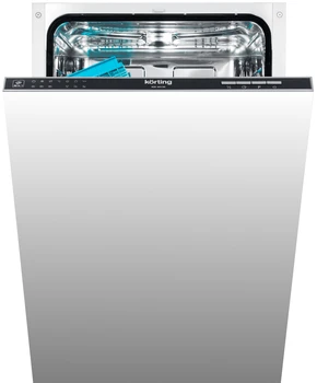 

Dishwasher Korting KDI 45130