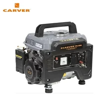 Бензиновый генератор CARVER PPG-1000A