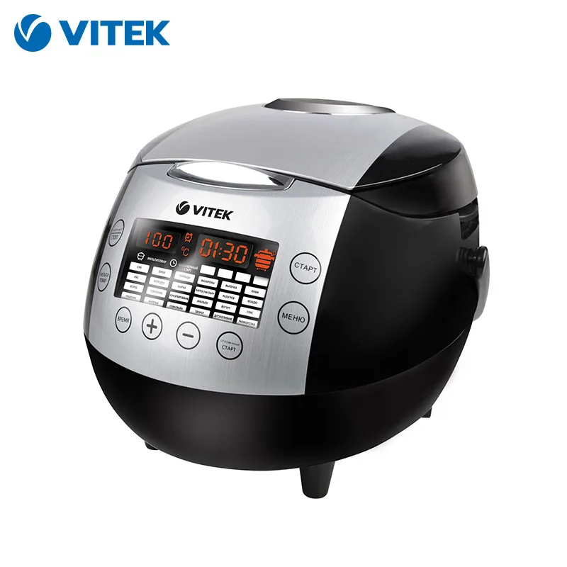 

Мультиварка Vitek
