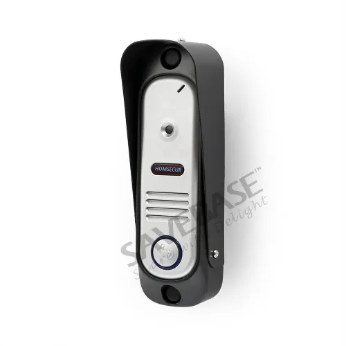 Водонепроницаемая камера IP66 с ИК подсветкой и функцией ночного видения для