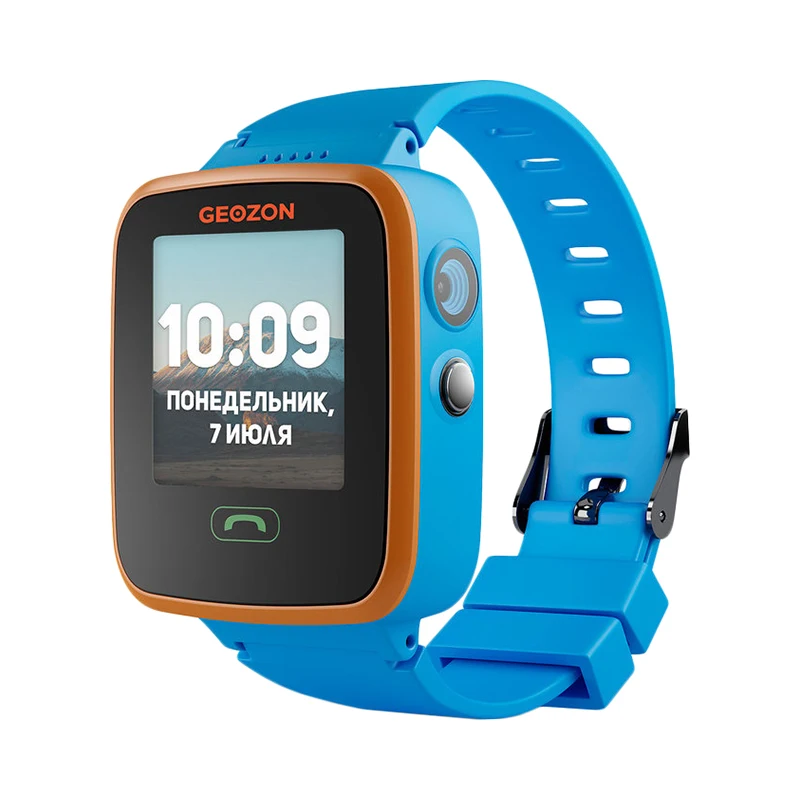 Смарт часы GEOZON Aqua|Смарт-часы| |