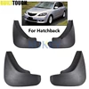 Garde-boue pour Mazda 3 (BK), ensemble de garde-boue, pour hayon M3 2004 – 2008, garde-boue, garde-boue, 2005, 2006 ► Photo 1/6