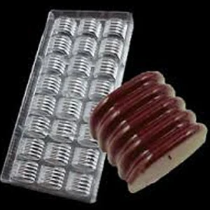chocolate mold-2178