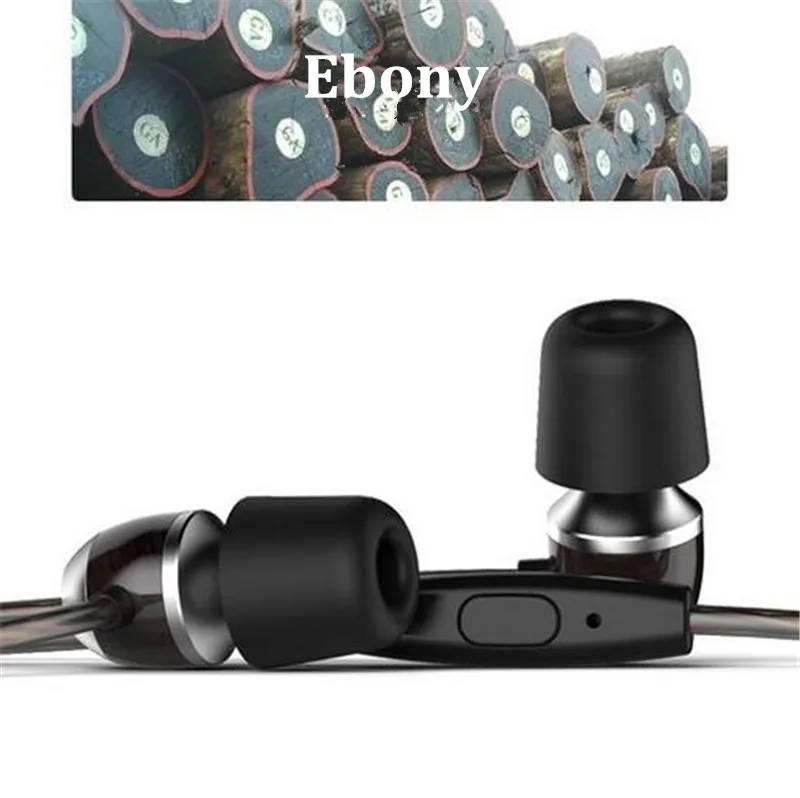 Fones de ouvido