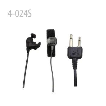 

4-024S PRO Ear vibration w/cable control (S plug) for JMX MBX JMX-102