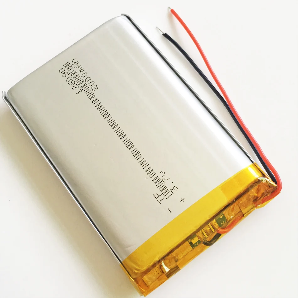 8000mAh 126090 (5)