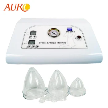 

Free Shipping 2019 AURO Vacuum Breast Enhancement Hip Enlargement Buttocks Lifting Massage Machine Breast Enlarger Body Massager