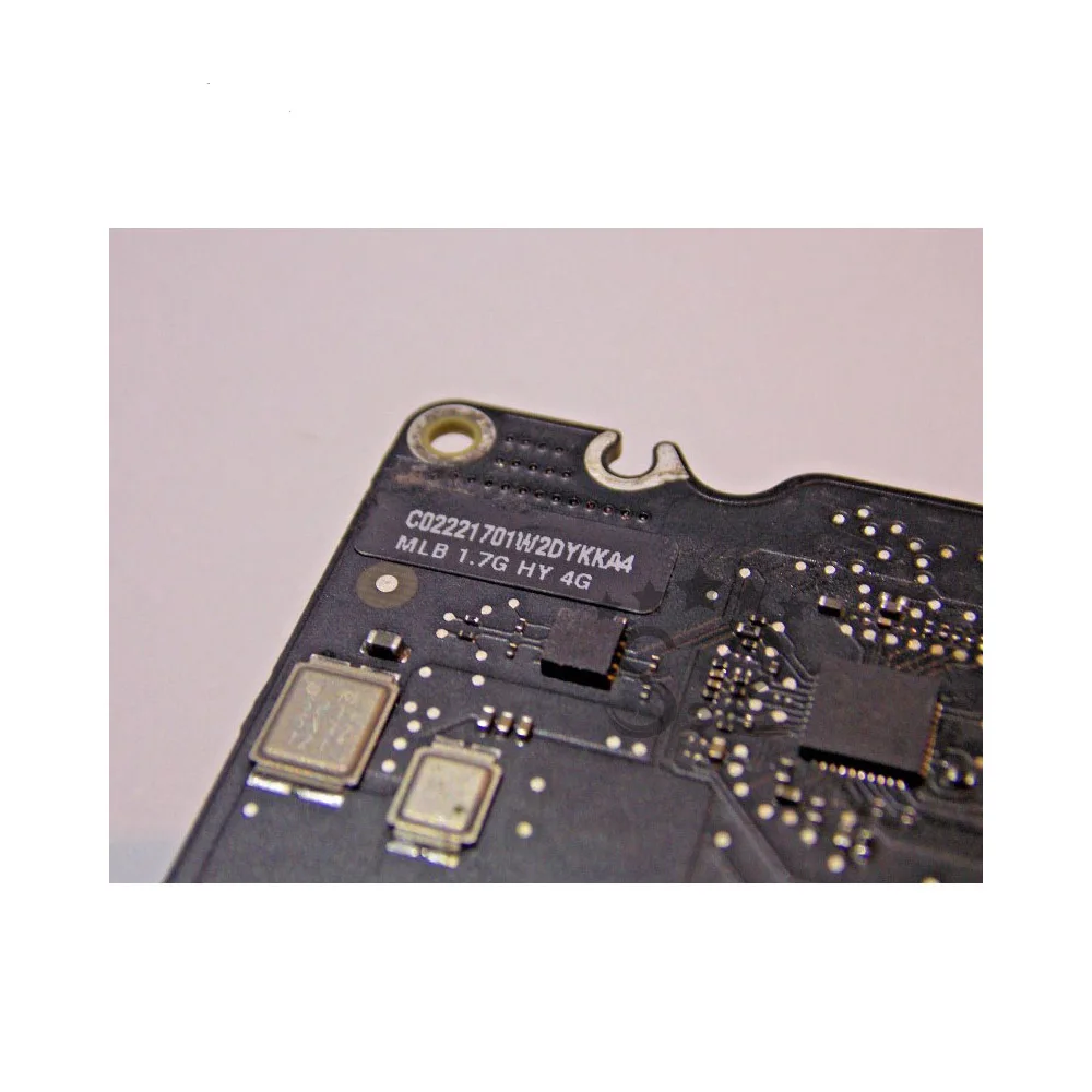 820 3208 A оригинальная материнская плата для Macbook Air 11 &quotA1465 1 7 ГГц 8 Гб логическая