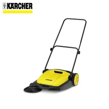 Подметальная машина Karcher S 550