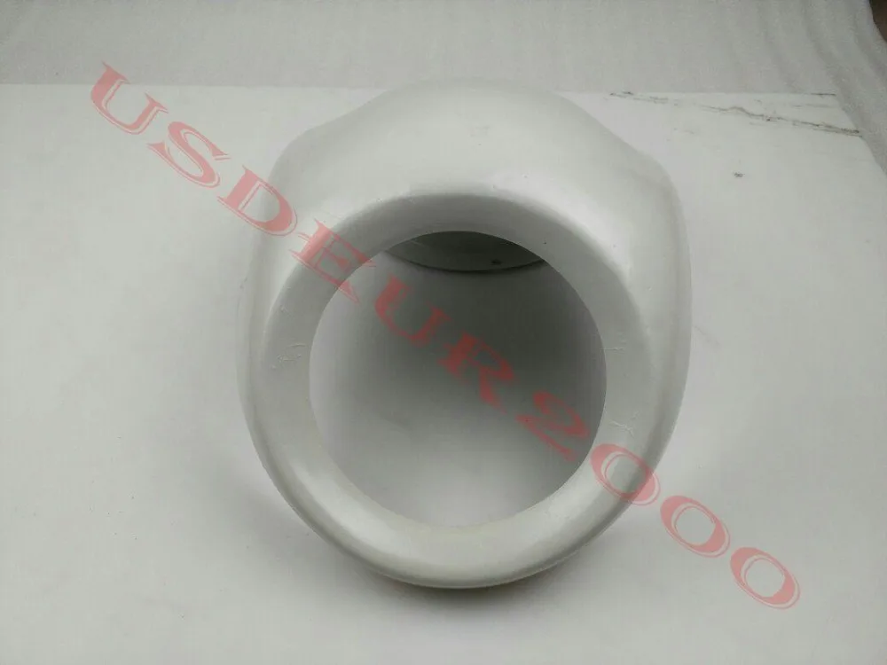 vrod headlight fairing 8