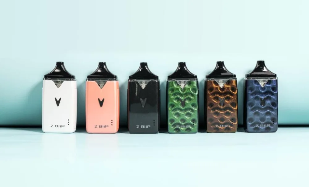 Innokin Z-Biip 1500mAh Pod Ki