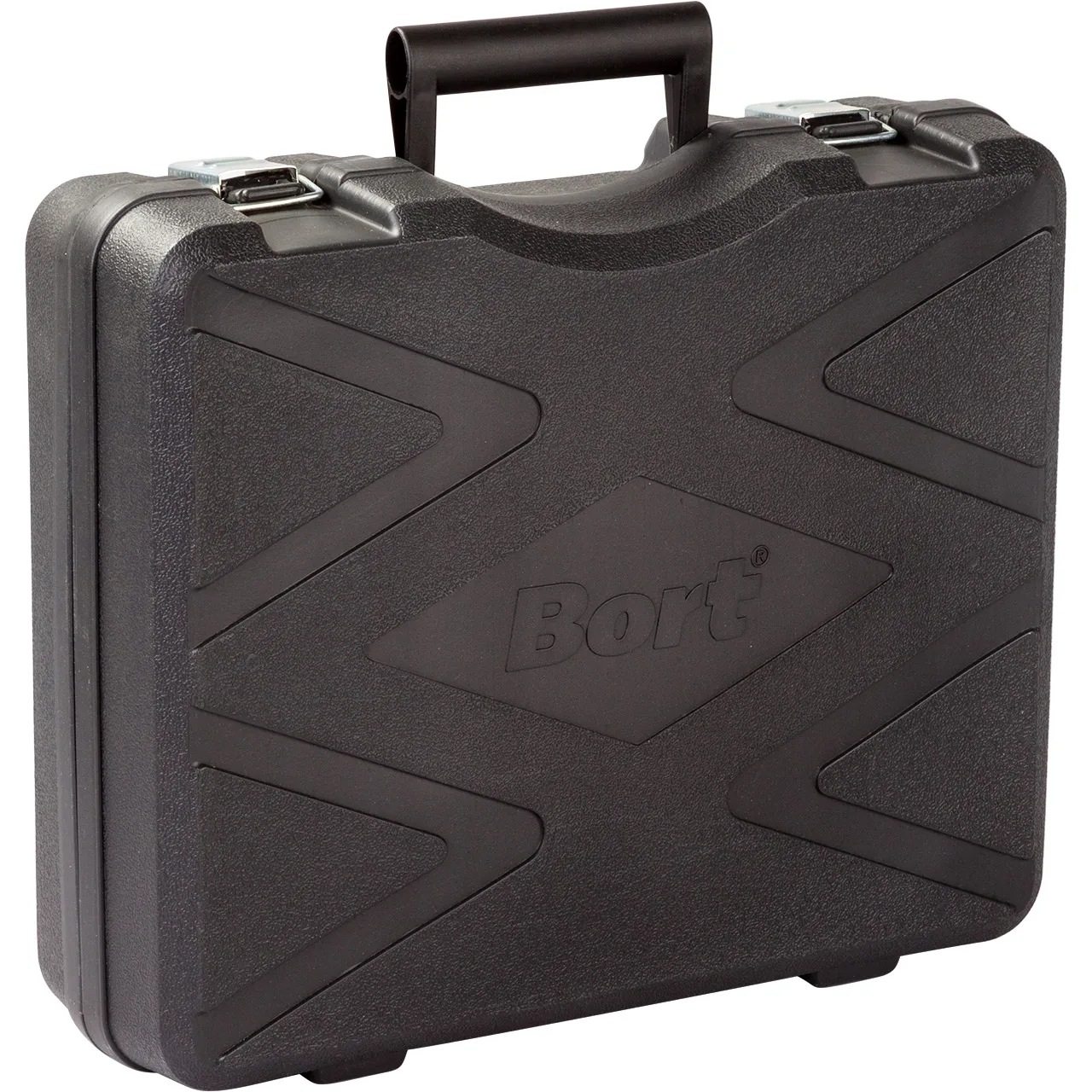 Гайковерт сетевой Bort BSR-1100X (Мощность 1100 Вт, регулировка крутящего момента, до 500 Нм на откручивание и 350 Нм на закручивание, квадрат 1/2 дюйма, LCD дисплей)