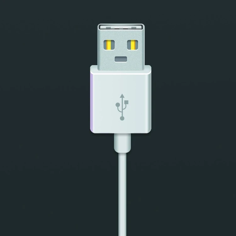 

Micro USB Cable 2.4A Fast Data Sync Charging Cable Model FG01-FG08