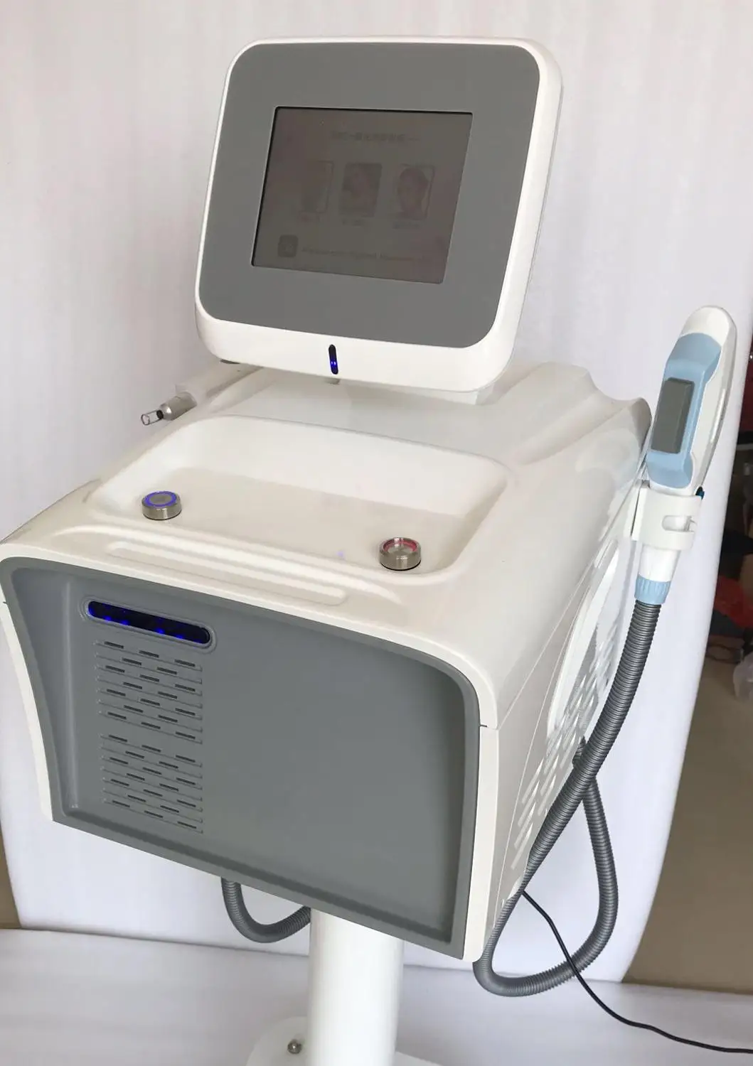 All kinds of tattoo removal ipl shr opt portable hair removal machine 2016 ipl laser ND yag laser