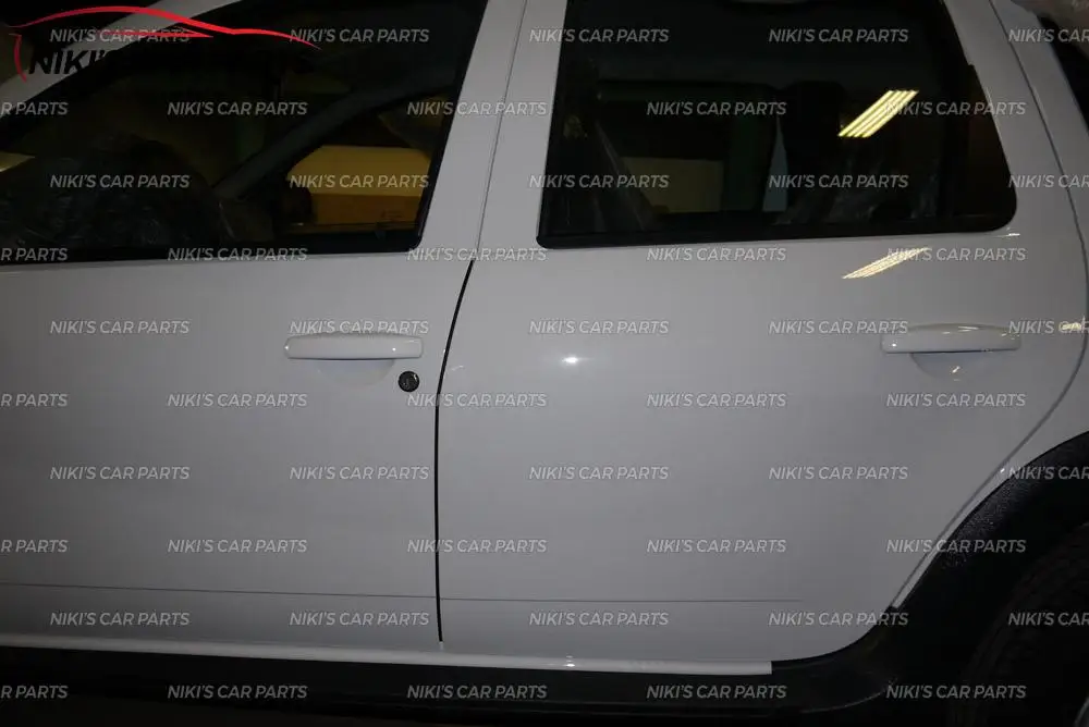 Защитные чехлы на дверные ручки для Renault / Dacia Duster 2010 2014 пластиковое покрытие из