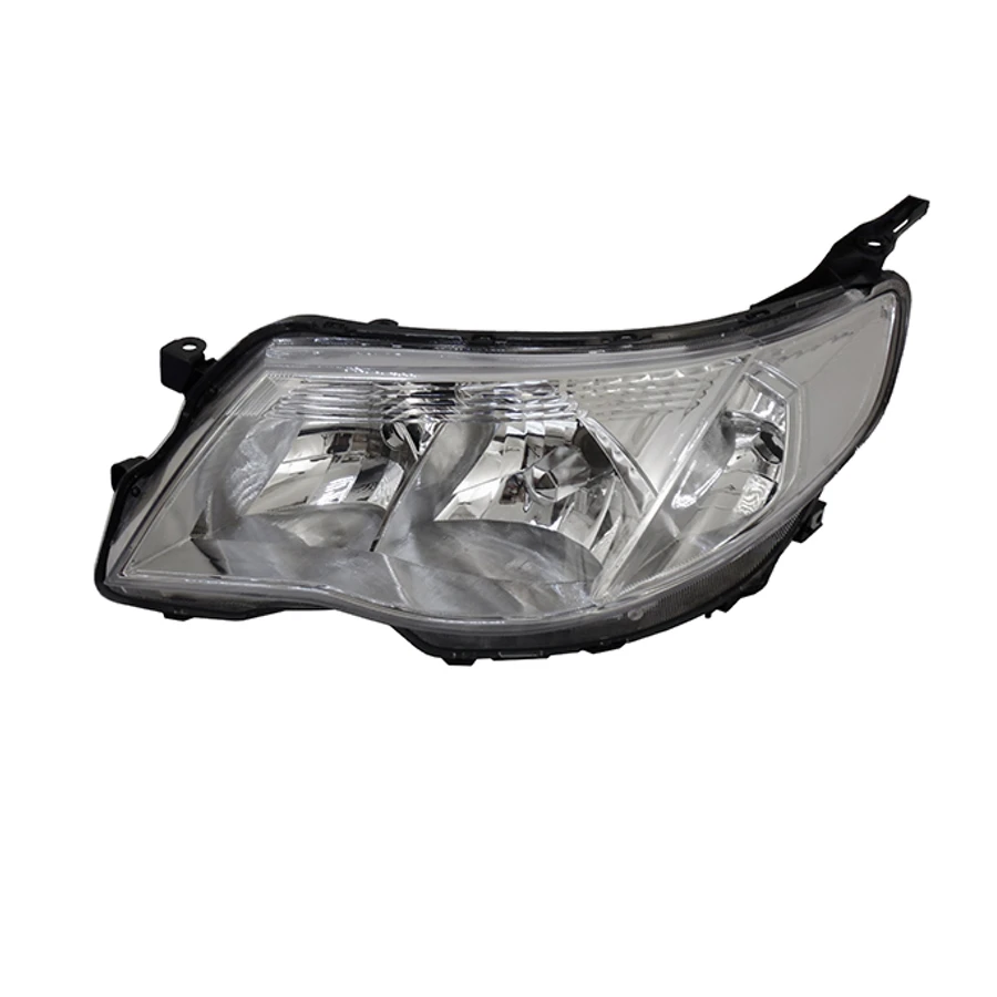 Фара левая подходит для SUBARU FORESTER 2008 2009 2010 2011 2012 2013 электрического выравнивания