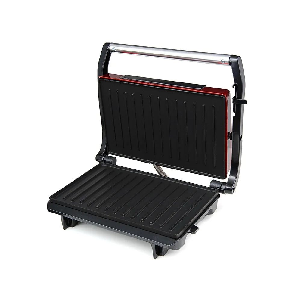 Бутербродница Kitfort КТ-1609 Panini Maker