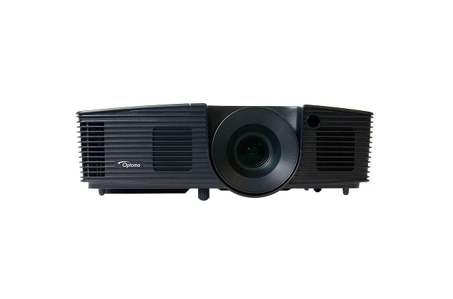 Optoma S316 3200 ANSI люмен DLP SVGA (800x600) 1500: 1 4:3 581.7-7620 мм (22.9-300 &amp quot) |