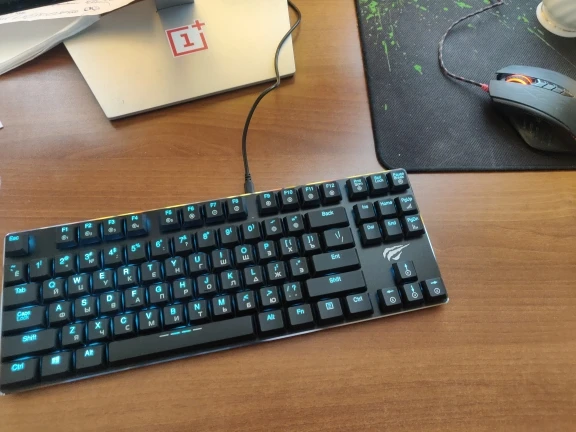 havit hv kb390l отзывы
