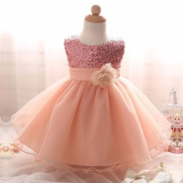 infant girl gowns