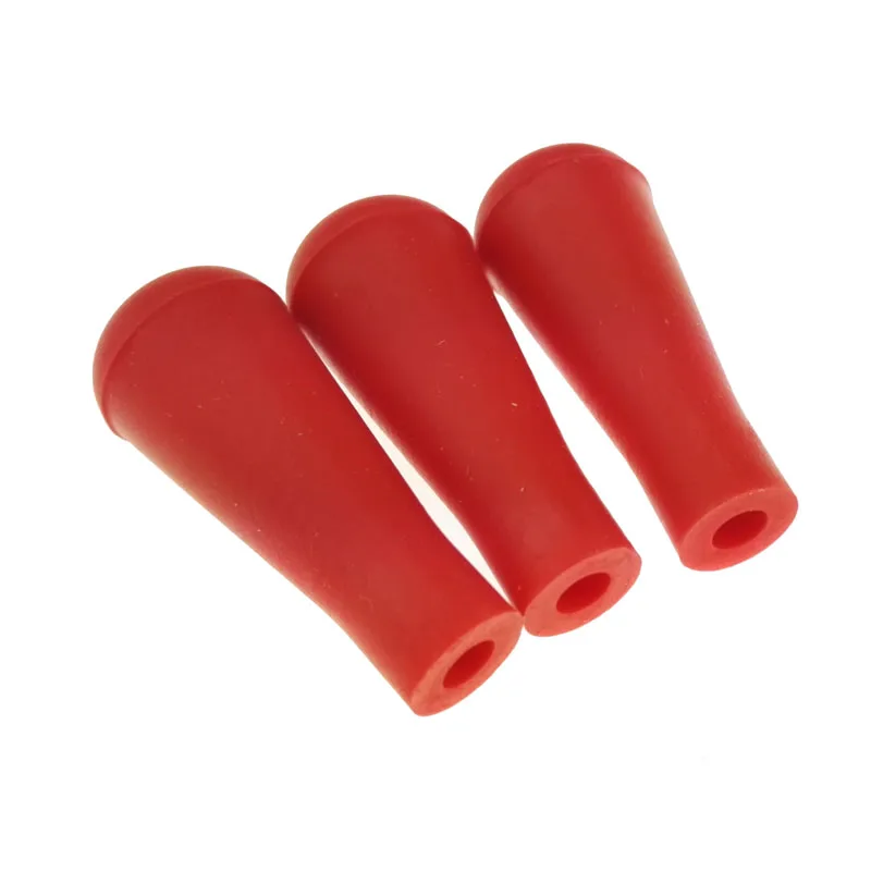 Archery Rubber Arrowhead7