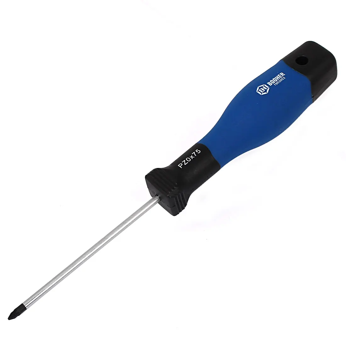 

UXCELL Booher Authorized 75Mm Bar Length Pz0 Pozidriv Screwdriver Repairing Tool