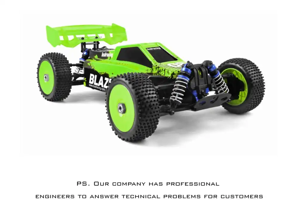blazer xb buggy
