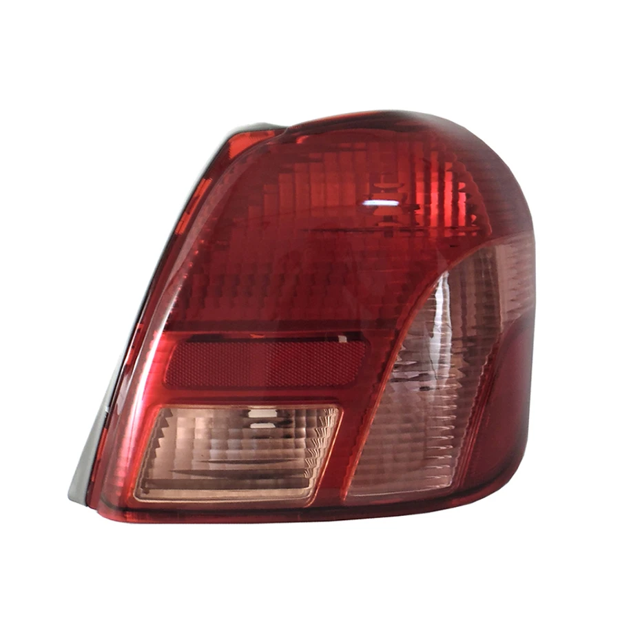 

Tail Light RIGHT fits TOYOTA PLATZ / ECHO 1999 2000 2001 2002 Rear Lamp Right Side